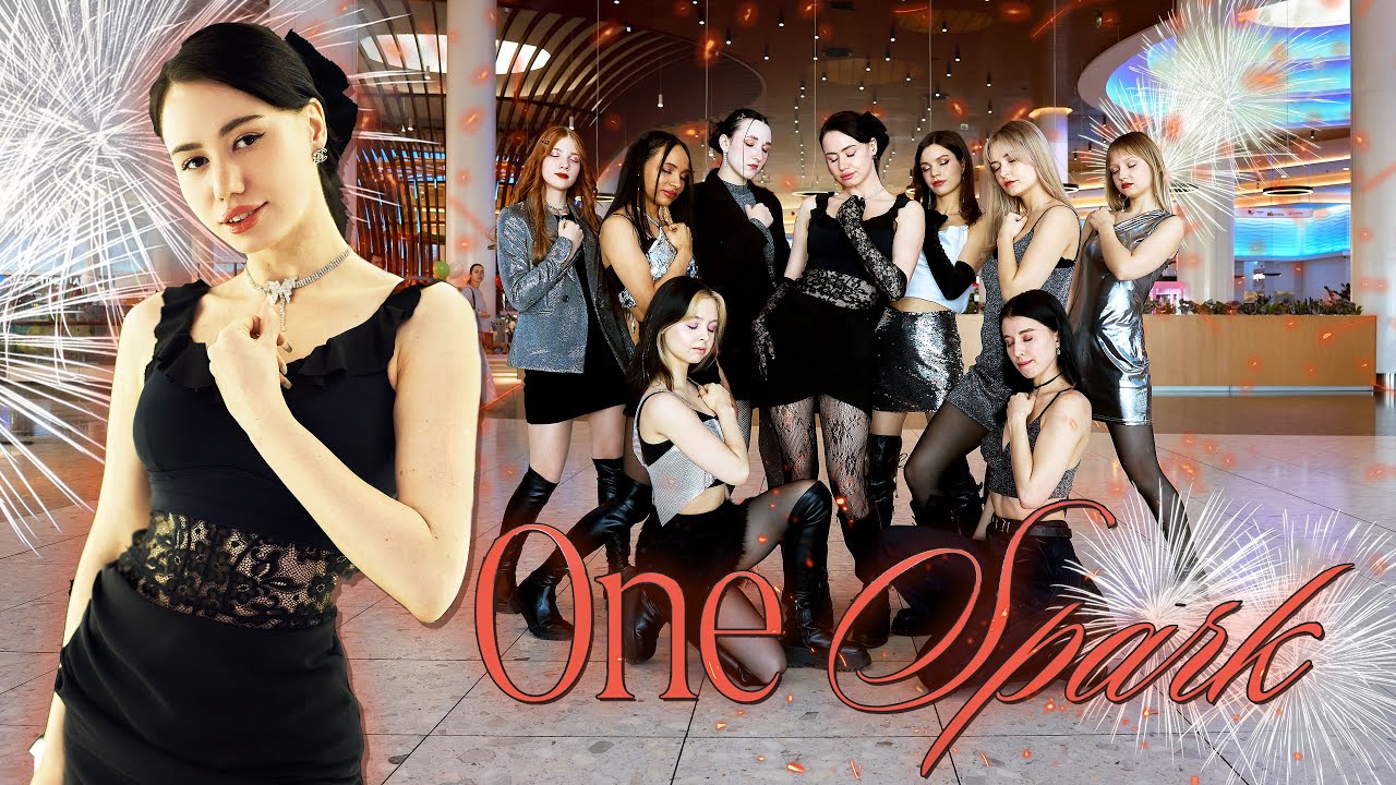 [4K][KPOP IN PUBLIC|ONE TAKE] TWICE 
