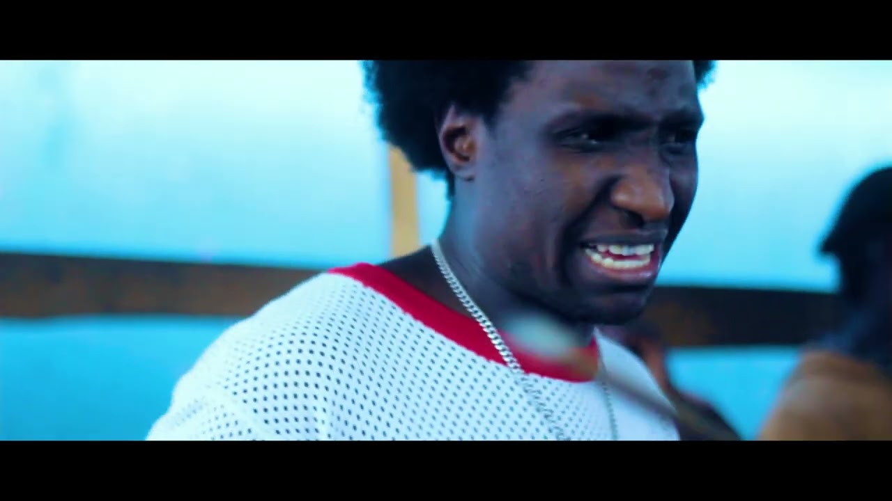 Trexy zm ft Shokii Mwana chibolya-_Samakafiwa (official video