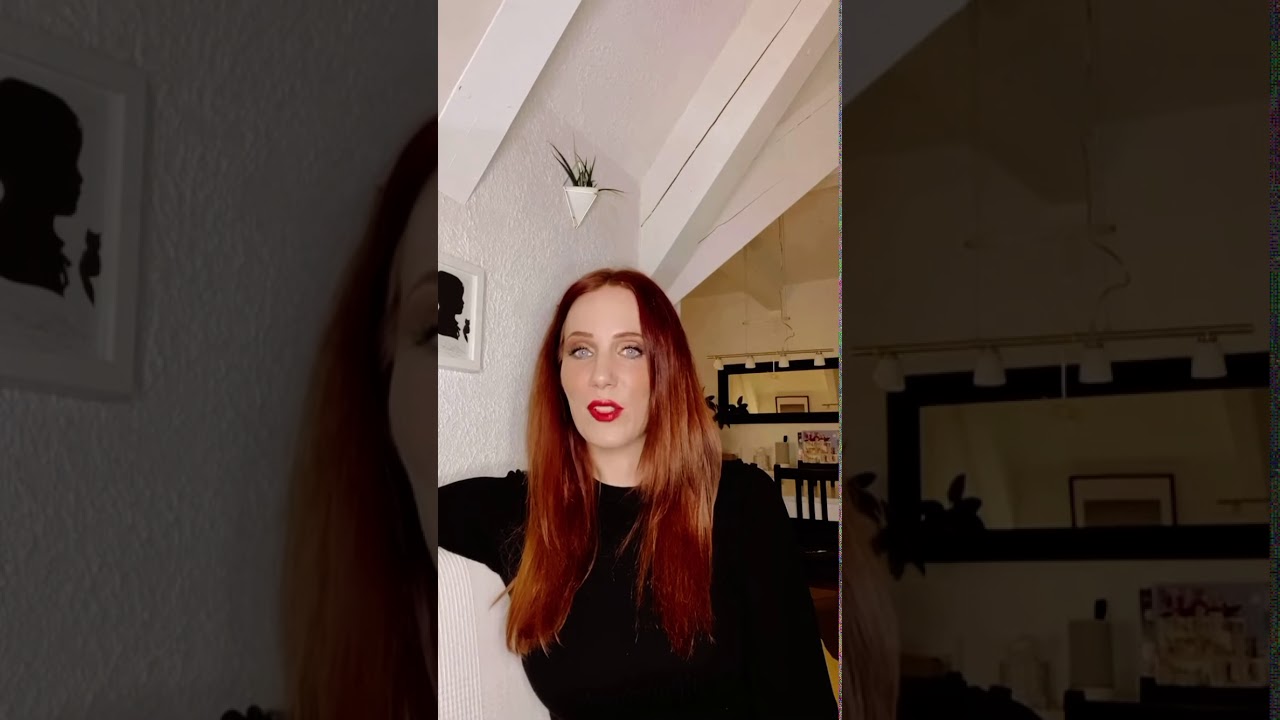 IGTV Simone Simons 