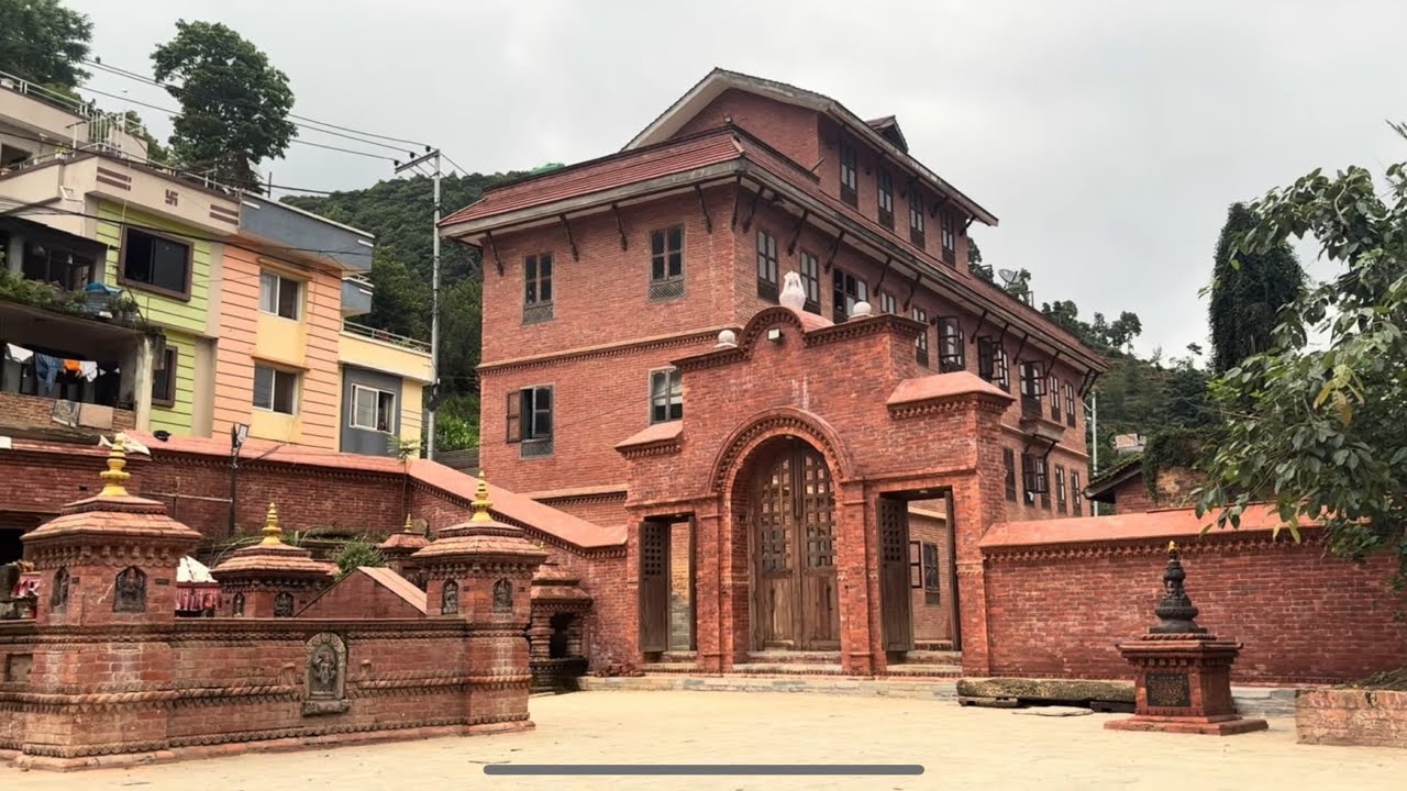 A Day in my Life | Kathmandu