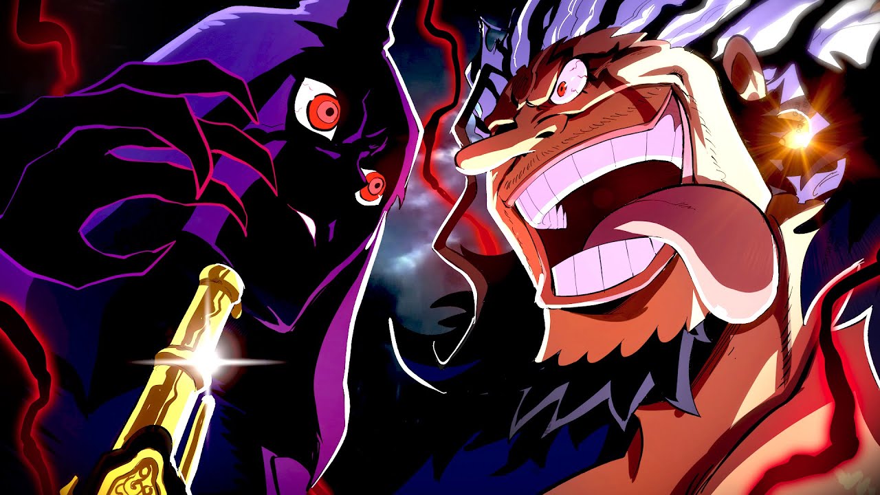 L'HISTOIRE INTERDITE de XEBEC : le SEUL PIRATE qui a FAIT TREMBLER IMU ! ONE PIECE 1155
