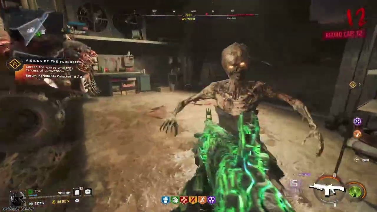 Road to Master Prestige|Zombie Camo Grind|Season 2-Part 39 (Second Part)