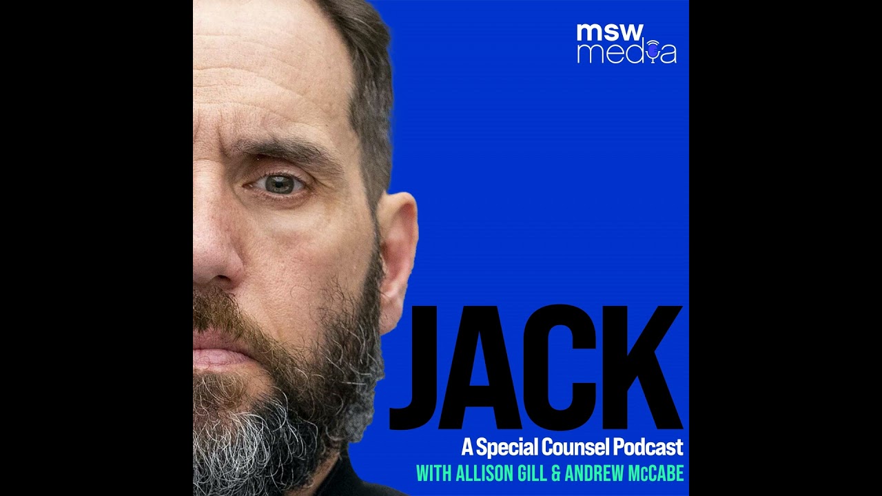 Episode 89 | Back to the Docket