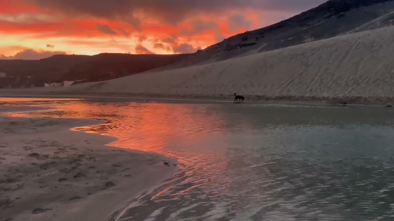 Luminance – Piano Music by Miguel Pérez | La luz en movimiento