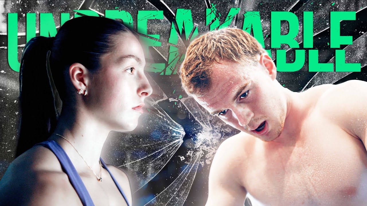 UNBREAKABLE – Emma Lawson & Jack Farlow | World Fitness Project