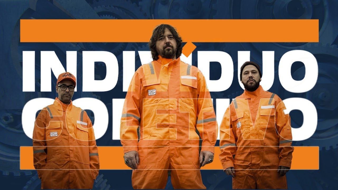 BULA - Indivíduo Coletivo