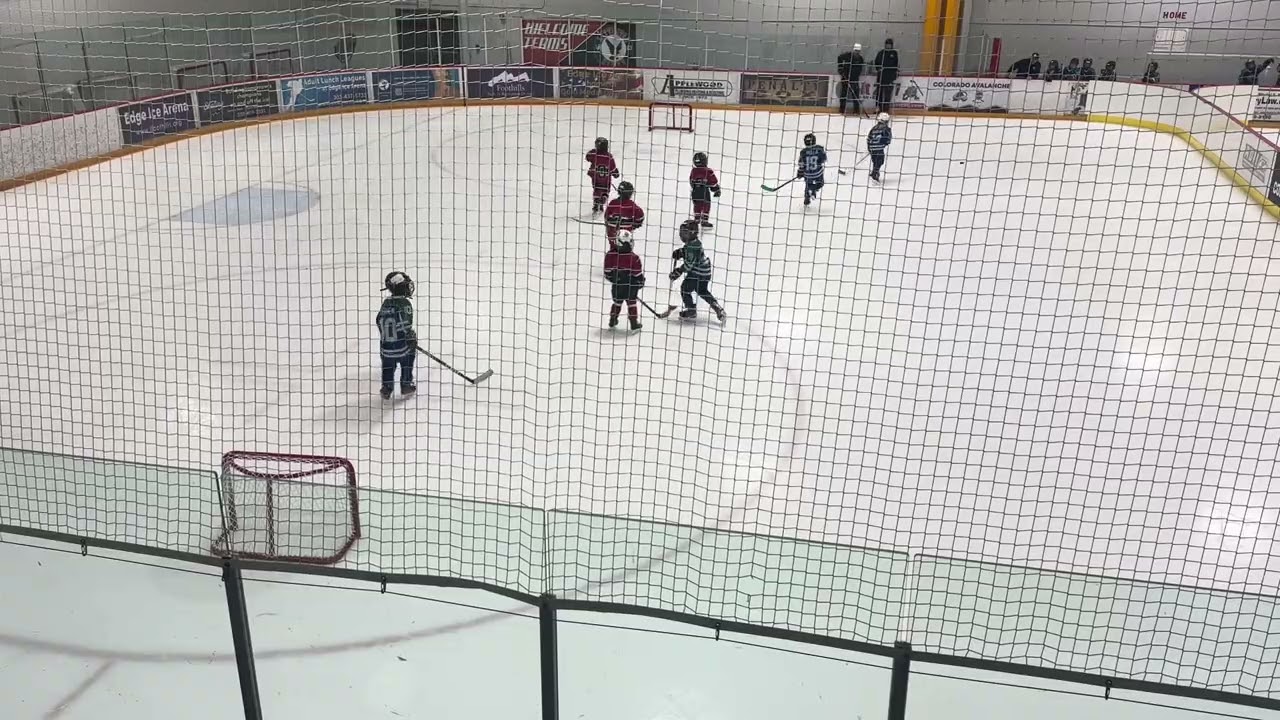 First game