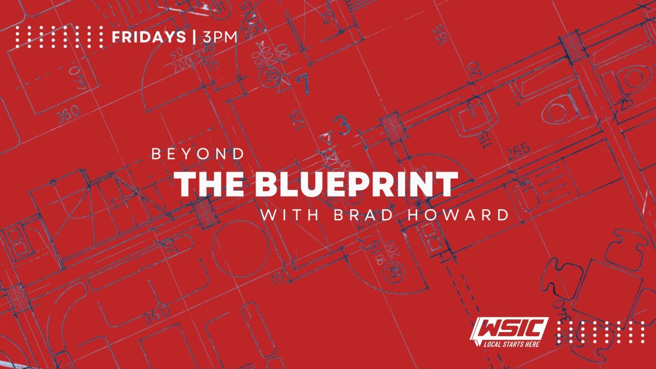 Brent Goddard | Candidate for Iredell County Board of Commissioners | 01.23.26