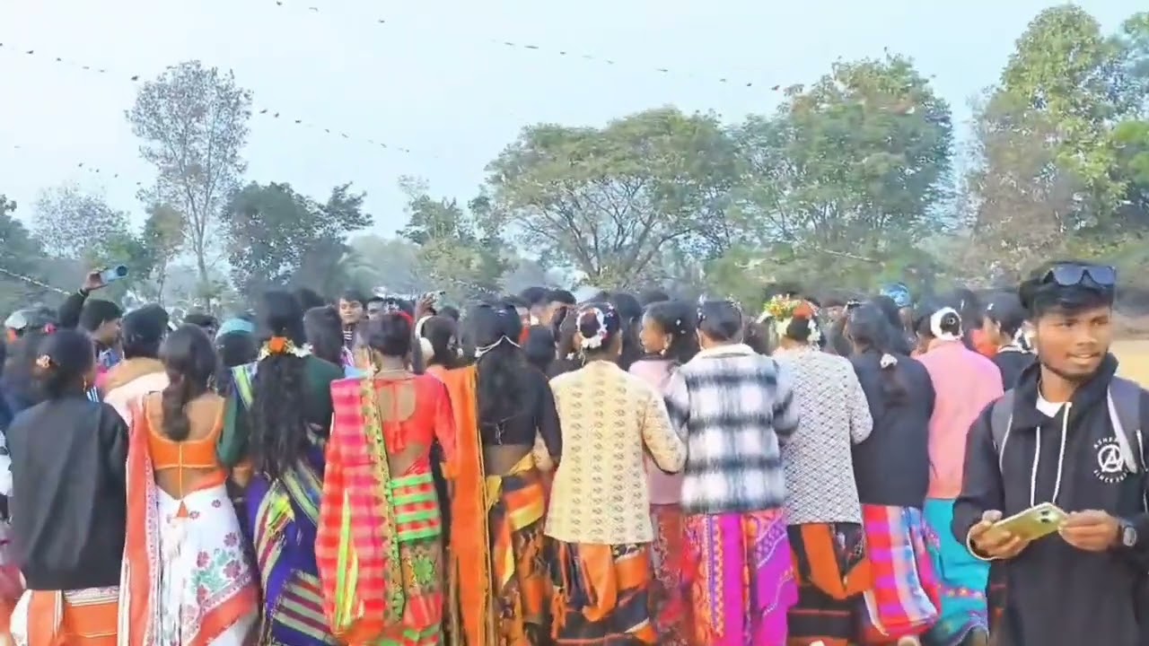 College Kuri Sohrai video | Giridih College