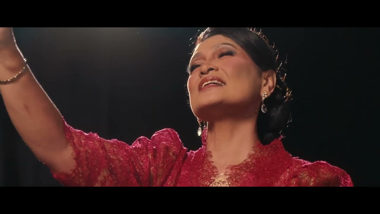 Irama Bestari - Cedhakno Aku (Keroncong Cover)
