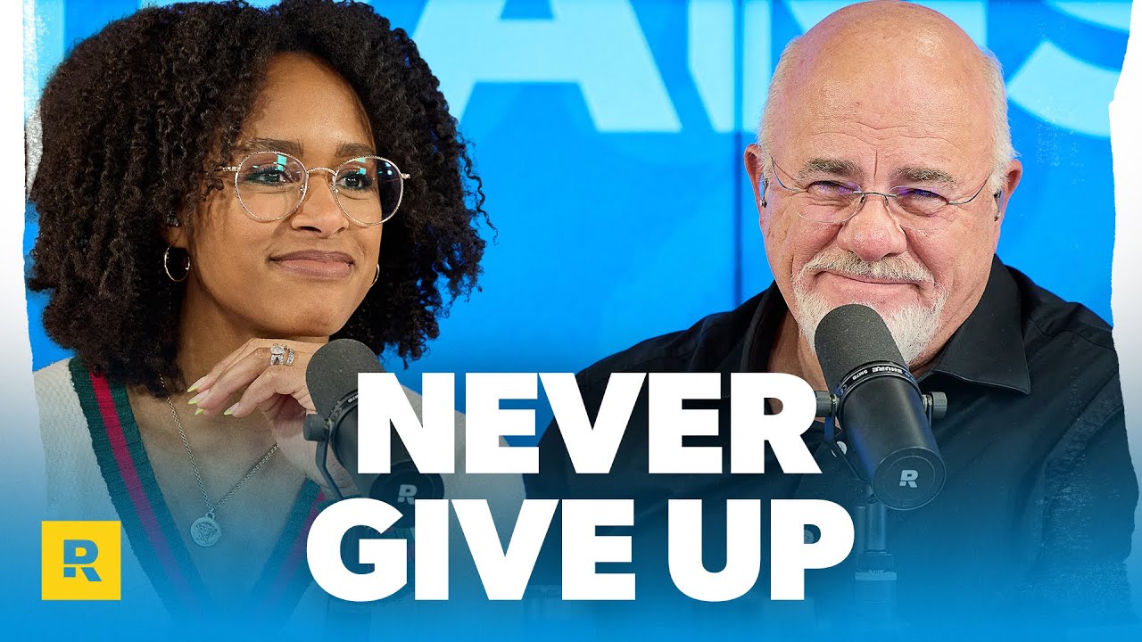 Stick to the Plan Even When It&rsquo;s Tough | April 16, 2025