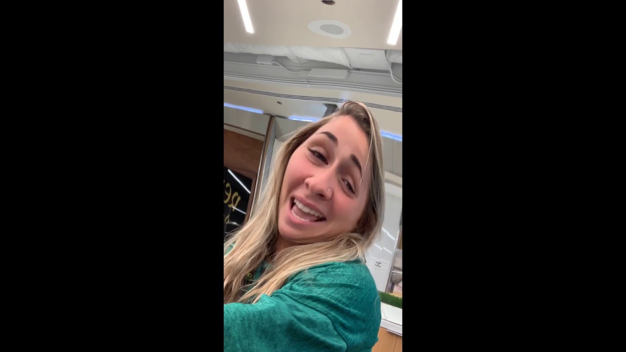 EMU Senior Video 2019