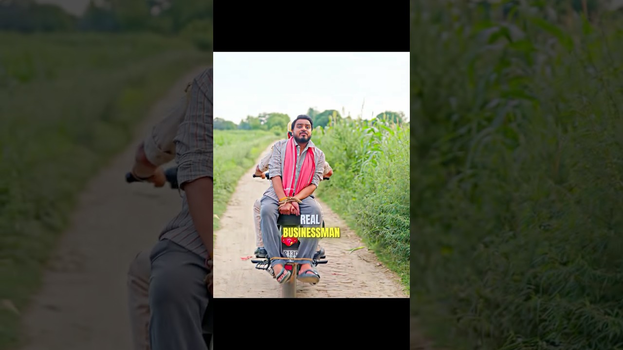 EK PROTEST AISA BHI 😂#AmitBhadana #NewVideo #Comedy #Funny #Protest