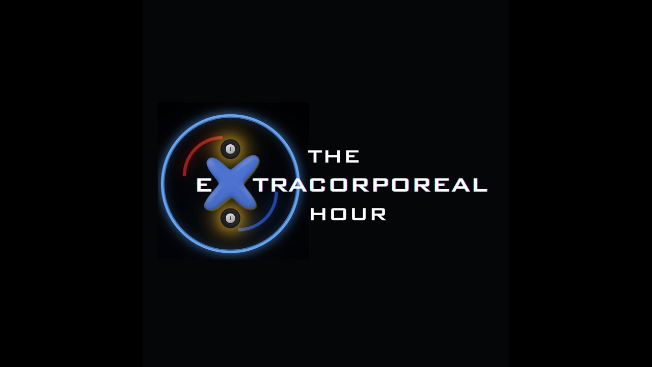2026 01 09  The Extracorporeal Hour Formerly IRRR