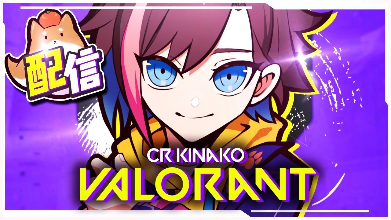 【VALORANT】なんだこのコンペハ