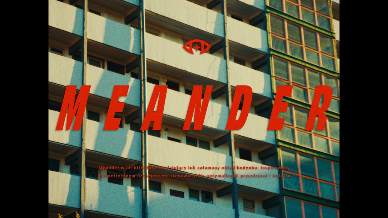 Meander - Mikro Dokument