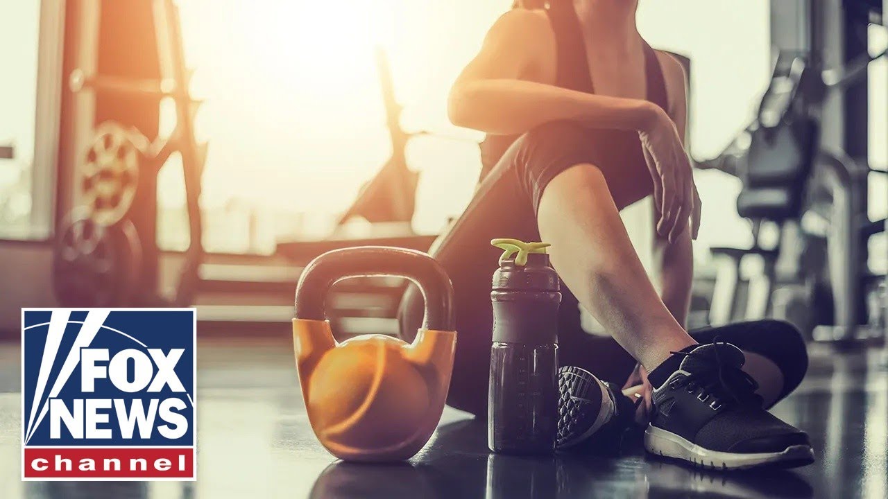 THIS type of workout helps you live longer, study shows