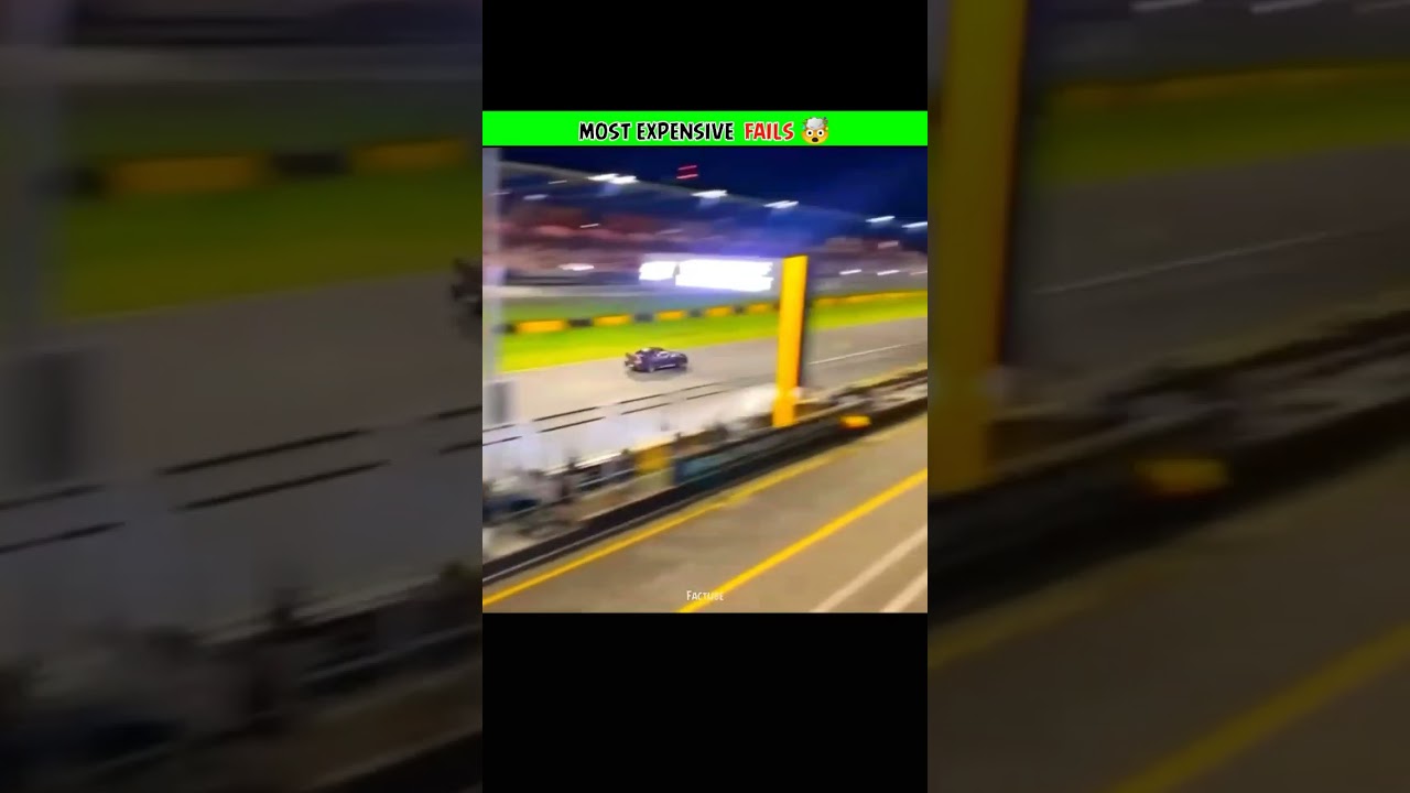 World's most expensive fails 🤯 PT-2
