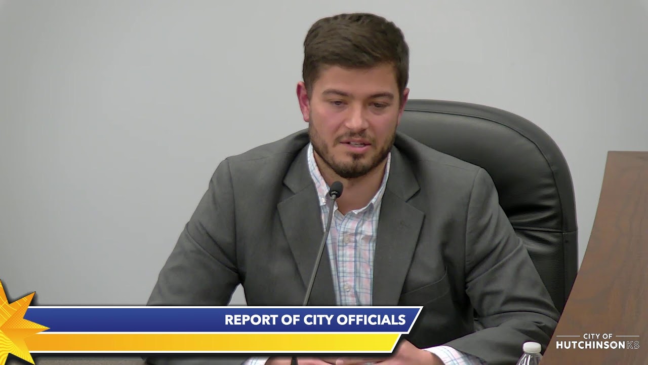 02/3/26 | Hutchinson, KS, | City Council Meeting