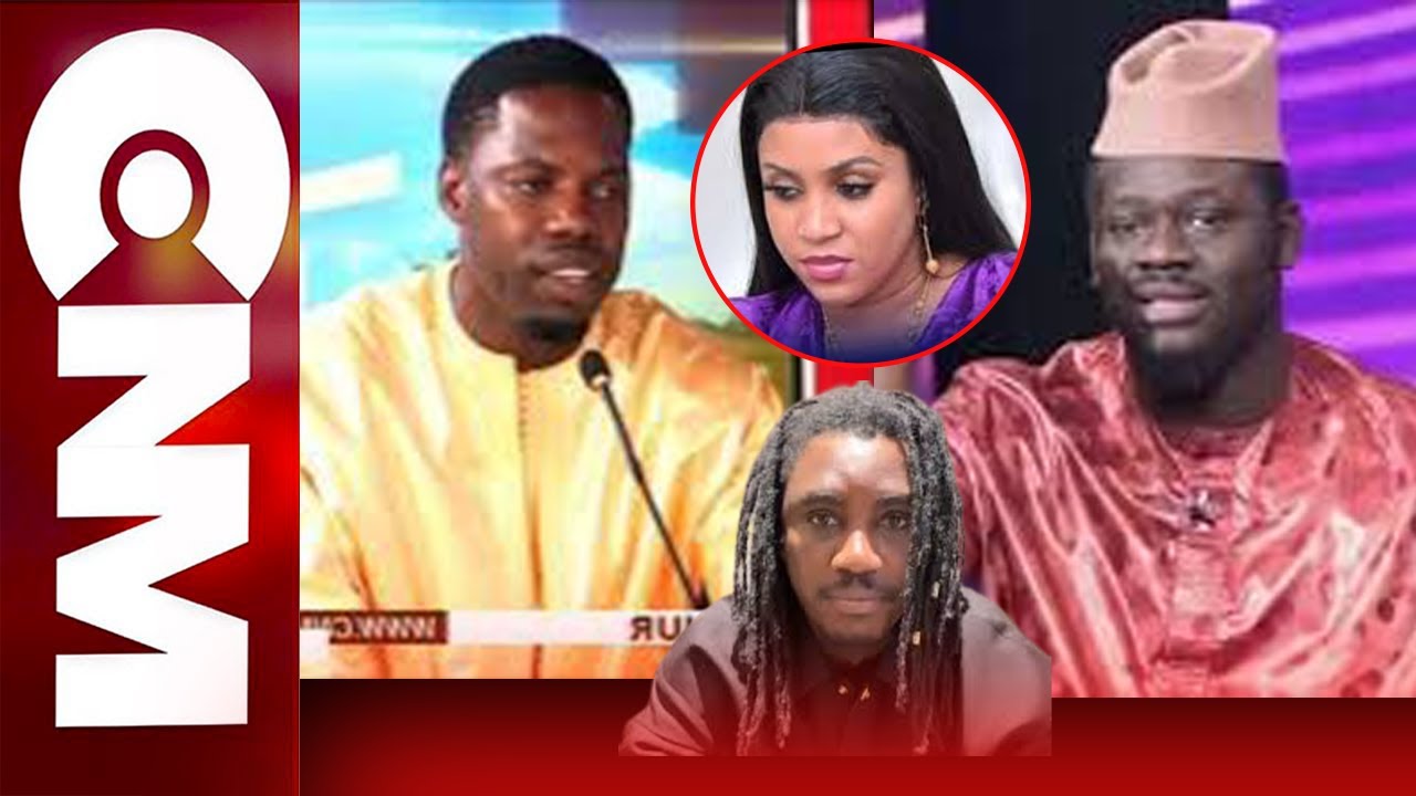 😱😱Allahou akbar 