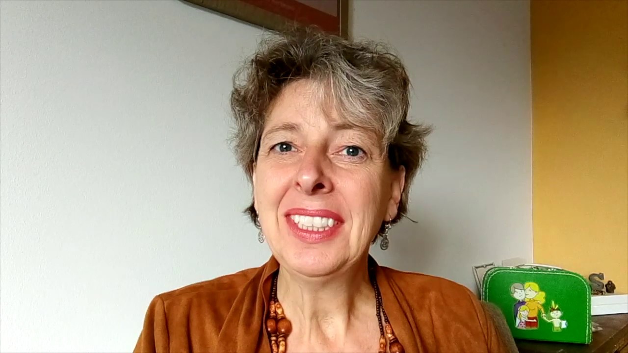 Omgaan met boosheid - #1