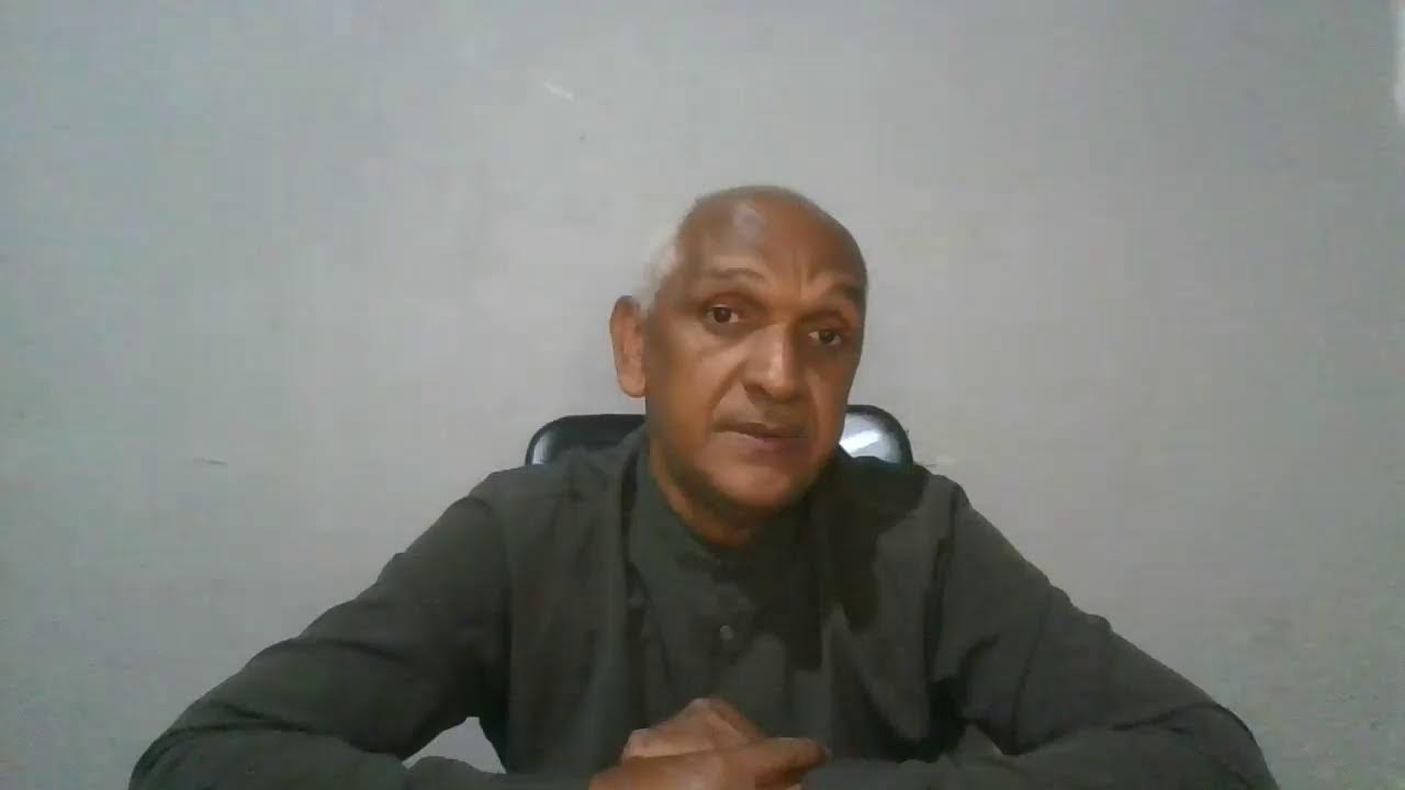 DEUS ESTÁ MATANDO!! PESSOAS MORREM ANTES DO TEMPO!!