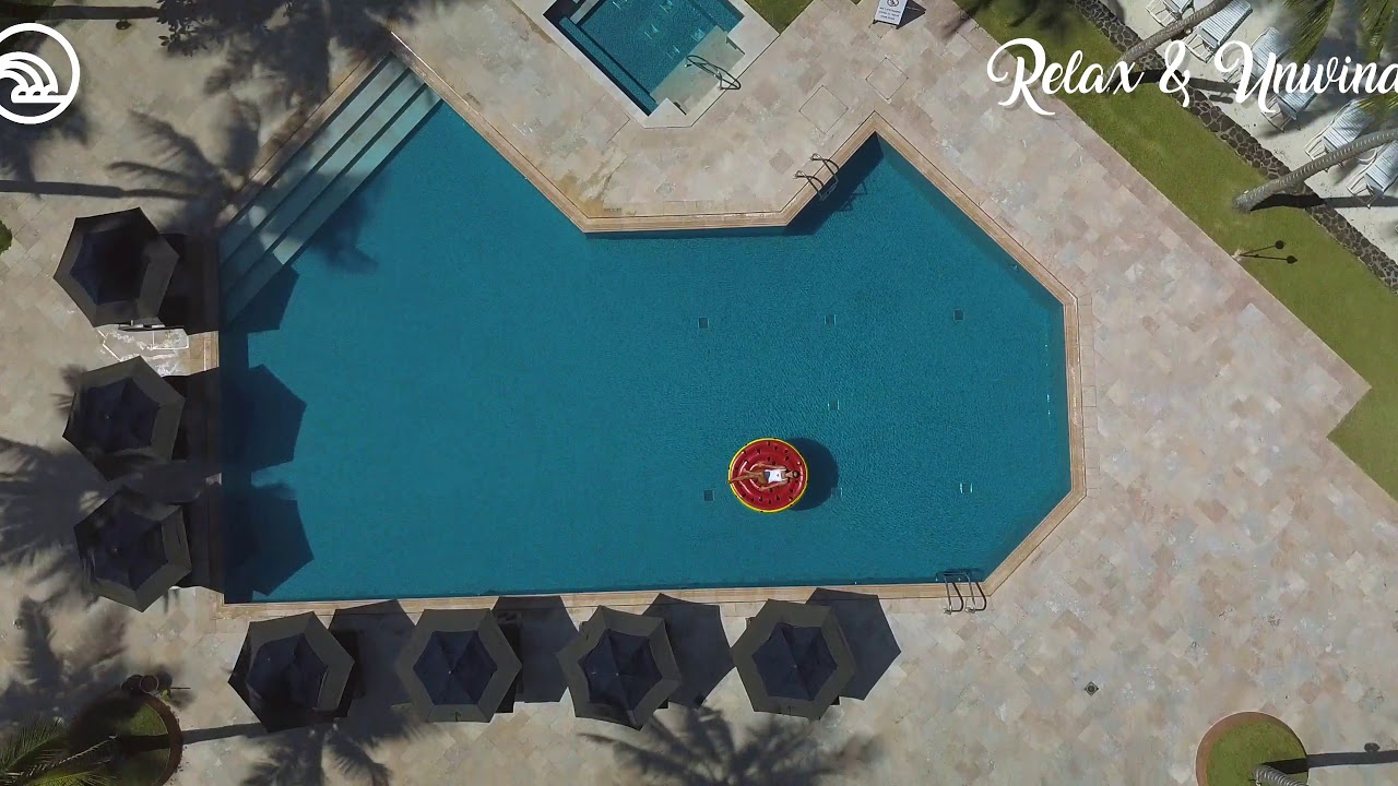 Tauchen in Mikronesien: Palau Pacific Resort