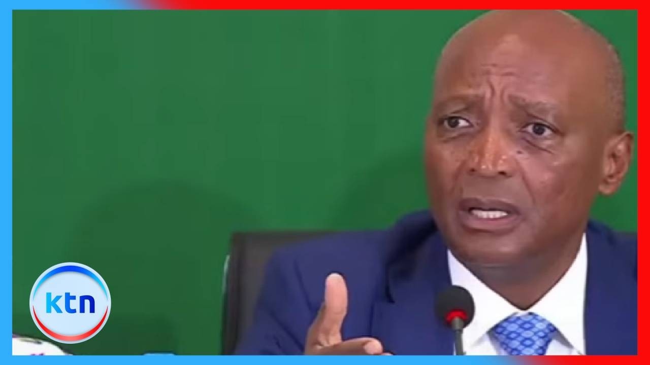 CAF Confirms AFCON 2027 Will Go Ahead as Planned