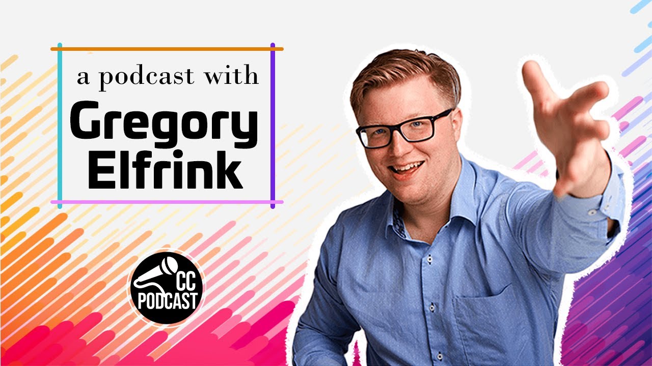 Buying and Selling Websites with Gregory Elfrink from Empire Flippers
