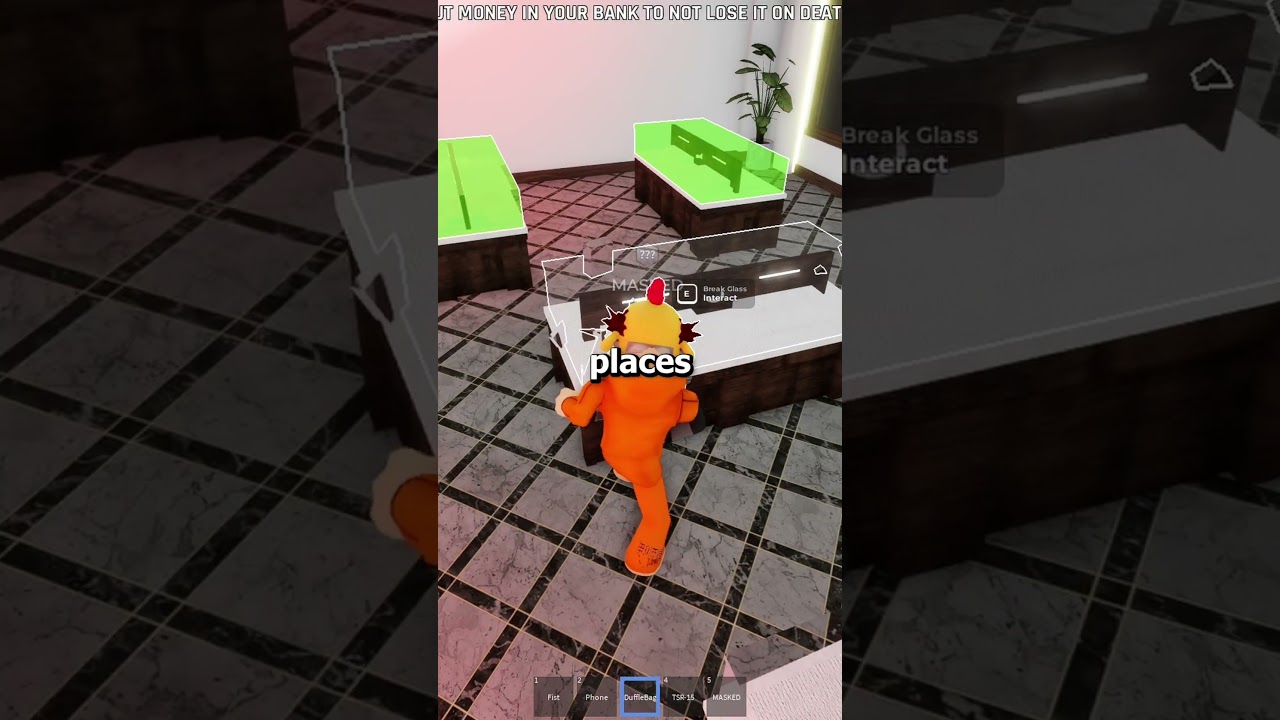 Game Name: Street Life Remastered