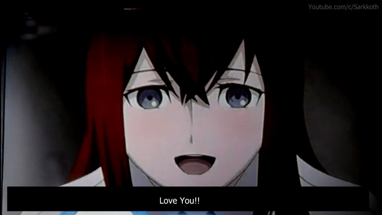 Steins;Gate: Babel of the Grieved Maze- Anime Version (eng sub)