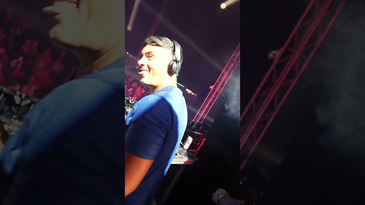 DJ TAZO - MC STOMPIN - CLUBLAND LOOSEFEST!