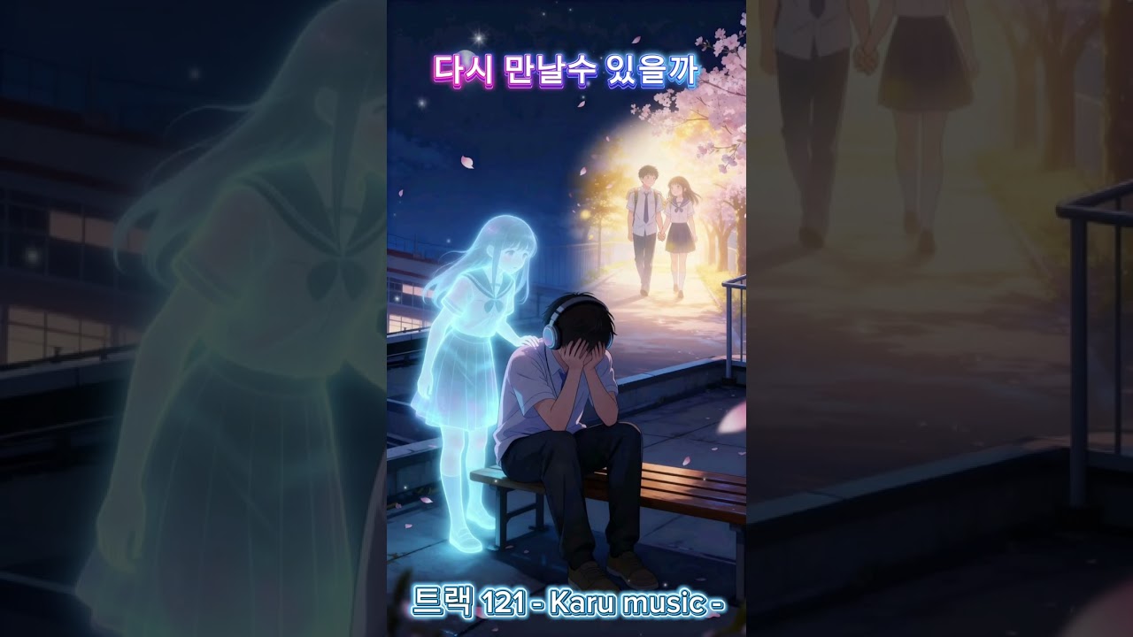 다시 만날수 있을까
