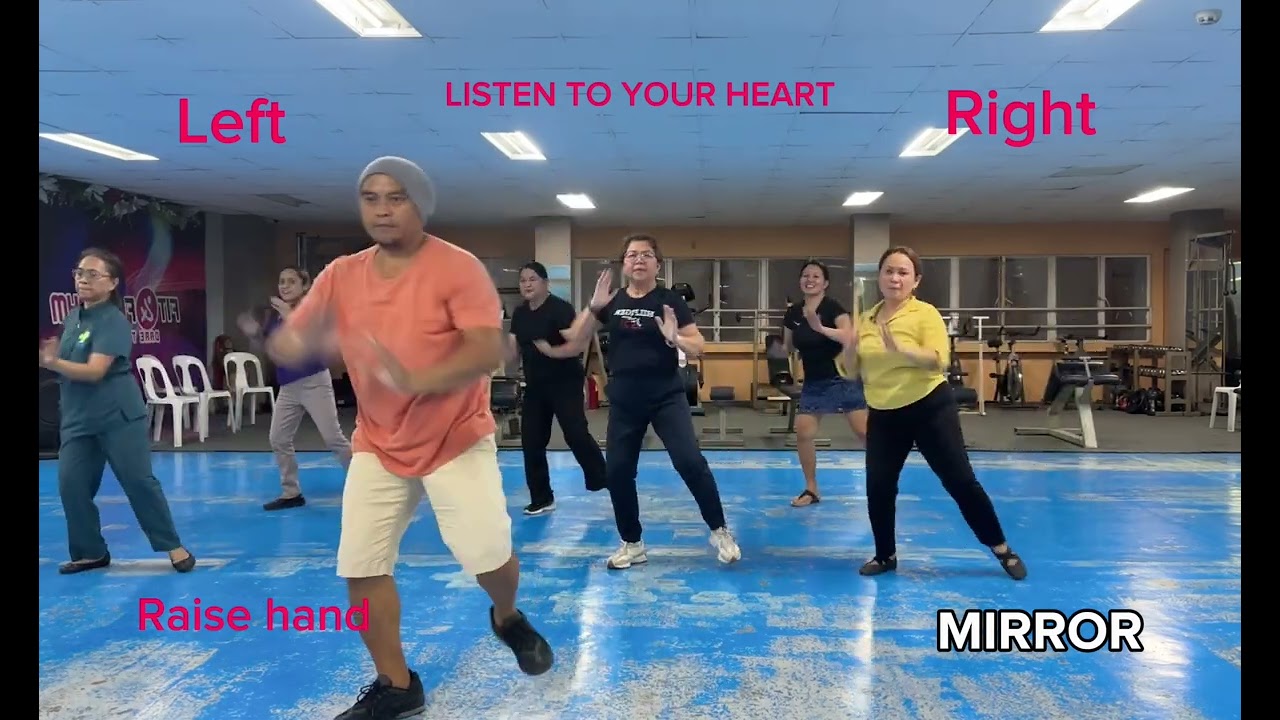 Mash up Choreo with step names