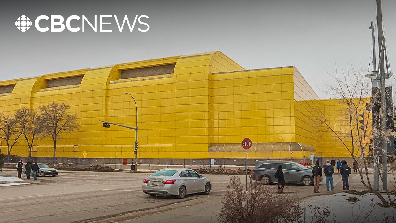 New design melts away signature Butterdome look