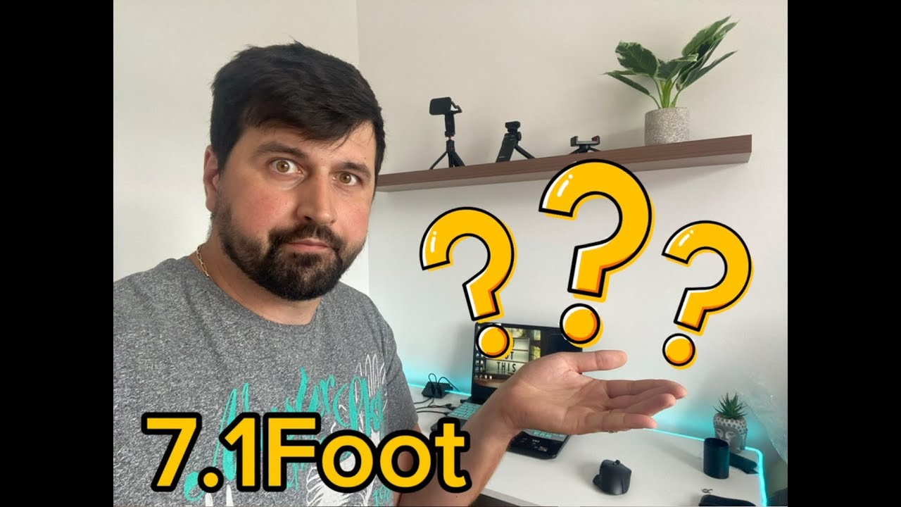 5 Common Questions I Keep Get Because I'm Tall