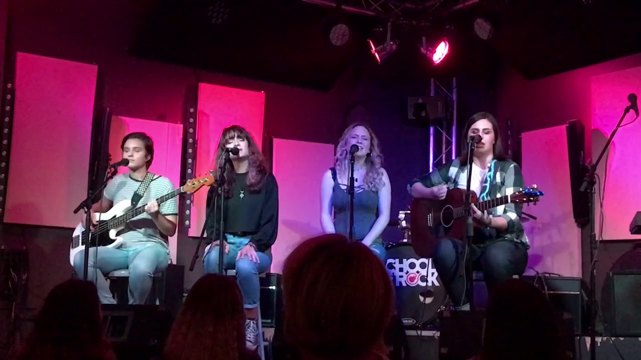 Suite: Judy Blue Eyes cover