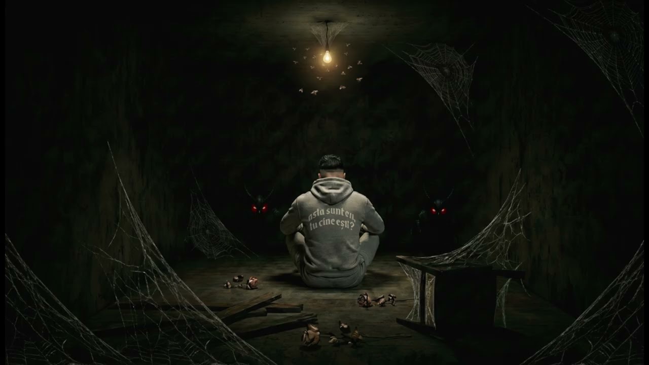 ALEXCHSF - DO YOU KNOW  (OFFICIAL VISUALIZER)