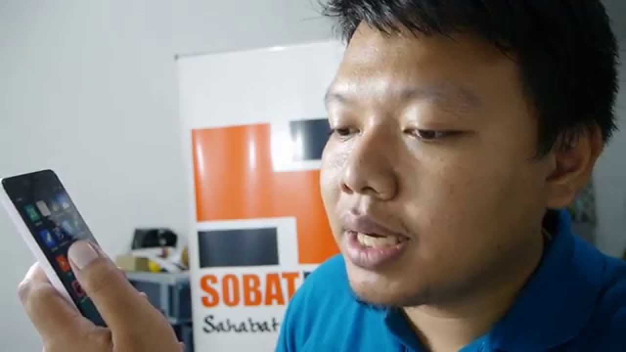 Tutorial Flashing ROM China di Xiaomi Redmi Note 2 plus Hands On
