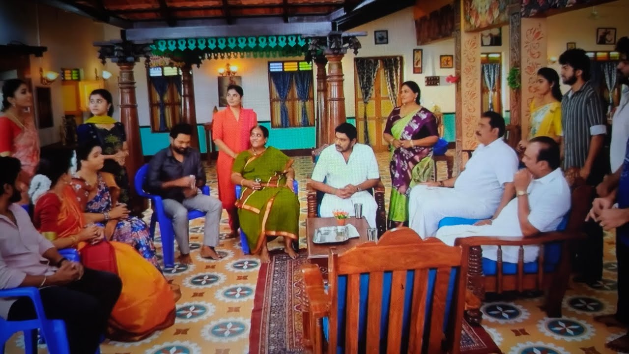 Tamil Serial | Pandian Stores 2 today episode 23/1