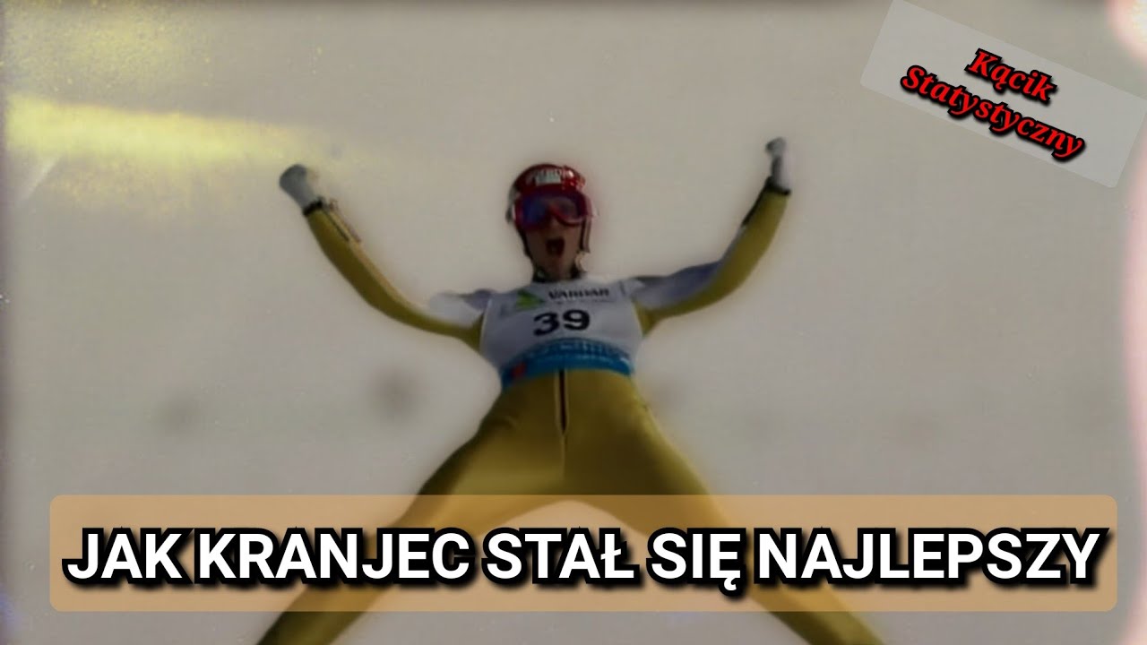JAK KRANJEC UJARZMIŁ MAMUTY? - Kącik Statystyczny #7
