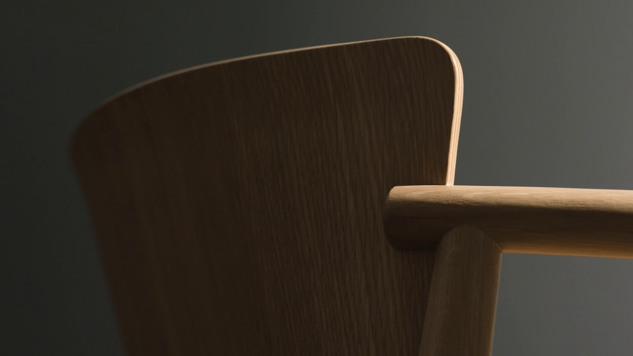 Fritz Hansen | N01 | smow