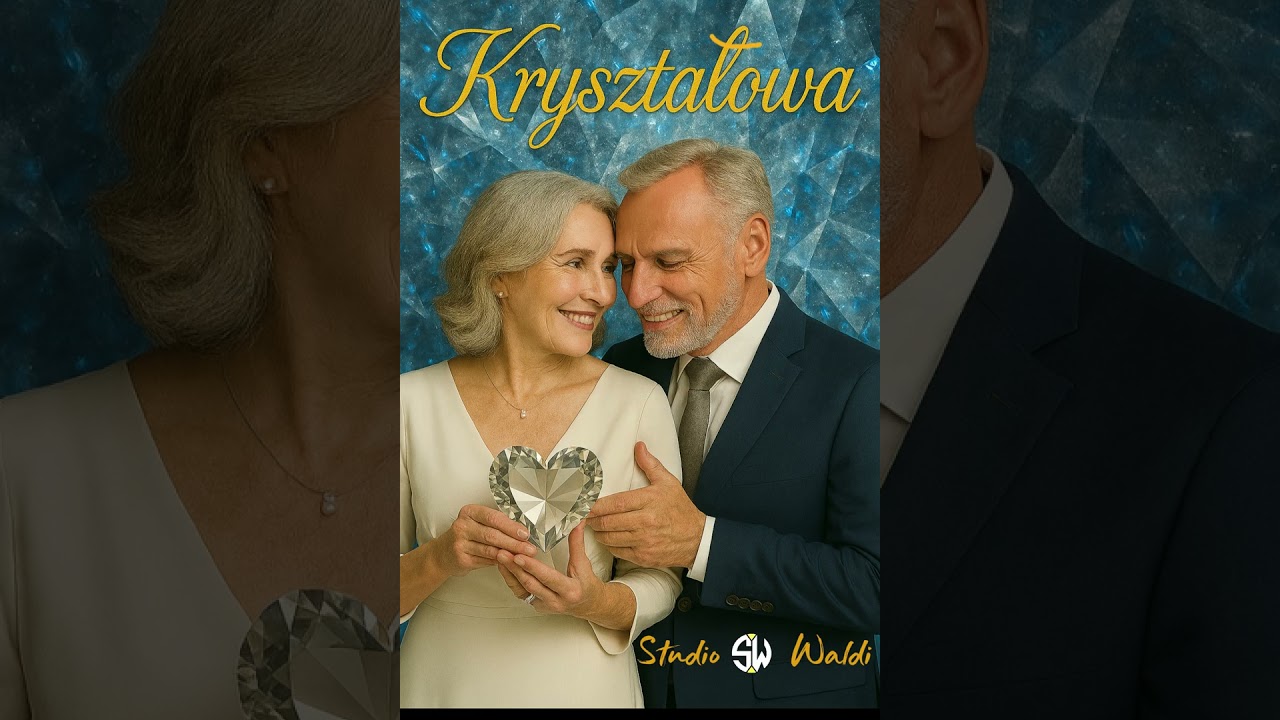 Kryształowa