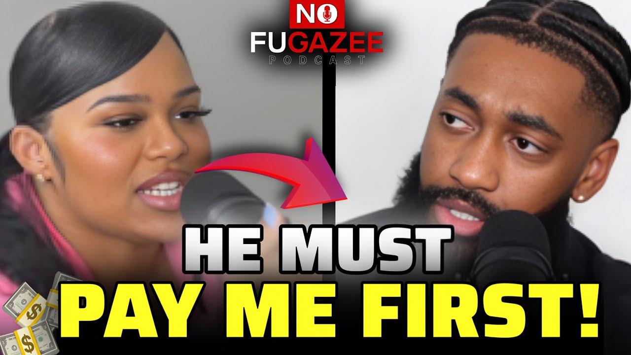 Cooley Triggered Single Mom After She DEMANDS This From Men&hellip;