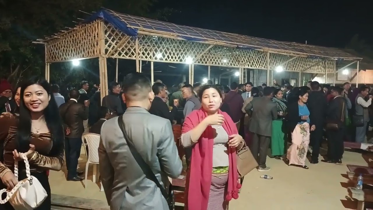 2026 Assembly Jo kathauh mo hor