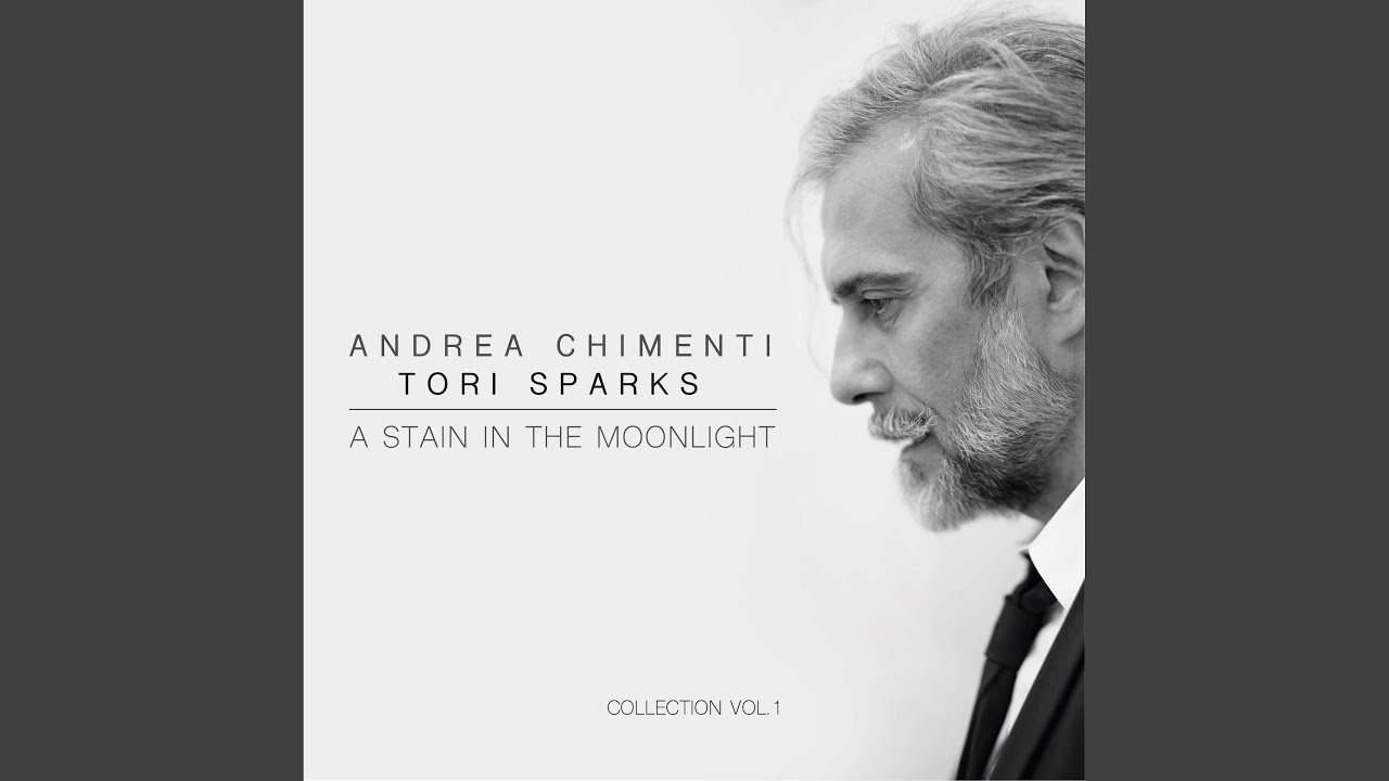A Stain in the Moonlight (Collection Vol.1)