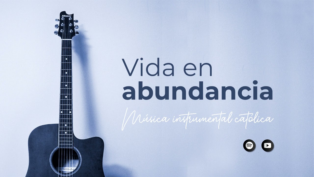 Vida en abundancia (Instrumental)