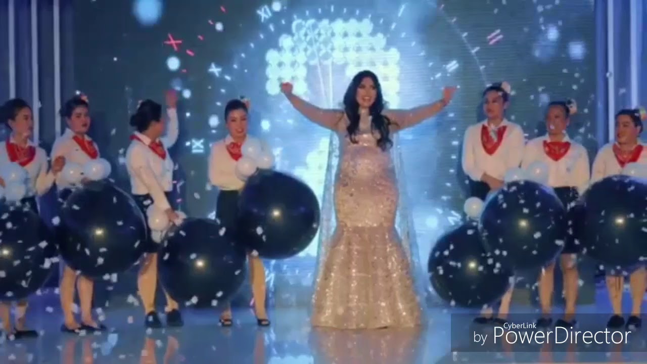 اضخم  حفلة كشف جنس الجنين  من  الدكتورة خلود و امين و هل كانت اكبر من حفل انس و اصالة #انصالة