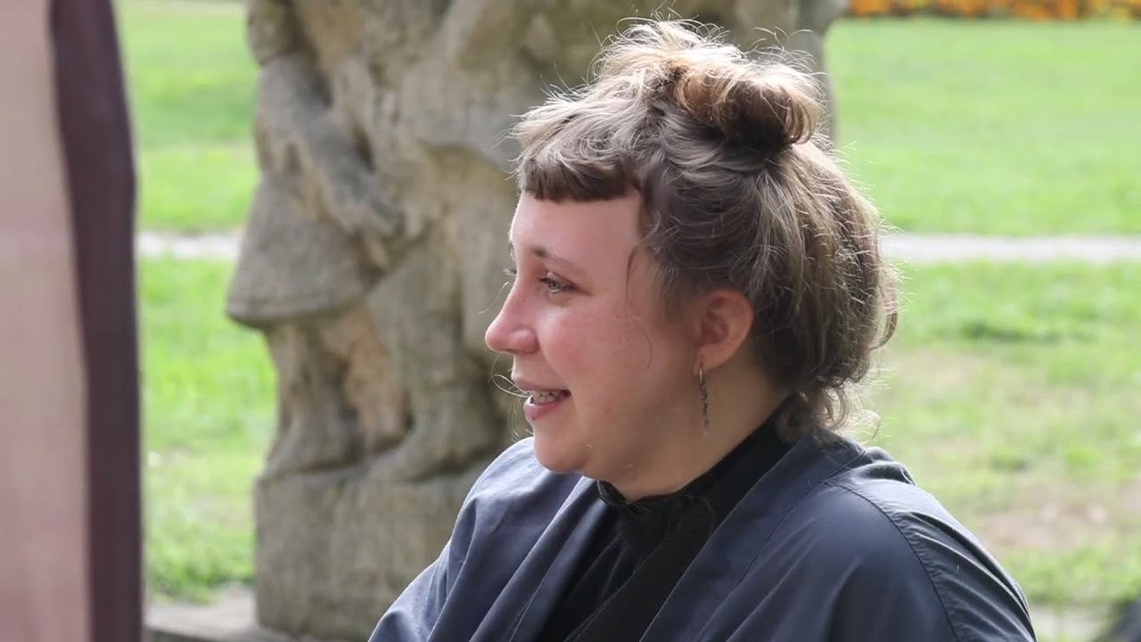 Interview | Hella Stoletzki | Sektion Heimat | Domownja | Domizna