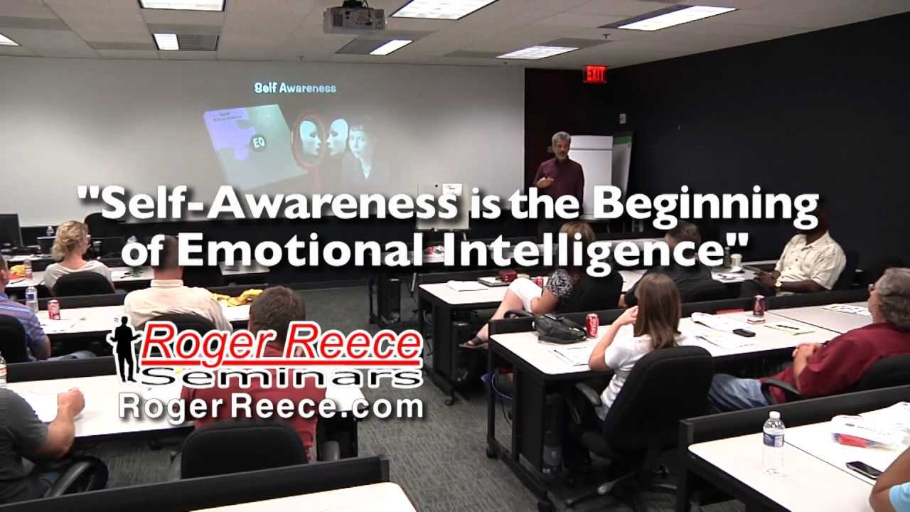 Emotional Intelligence & Self-Awareness